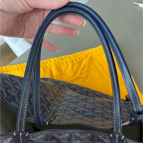 ** sold** Goyard PM tote - Picture 12 of 13